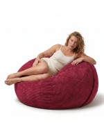 Soft pouf Cloud Small Paul 7