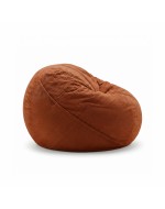 Сhair pouf for home Cloud Large Paul 8