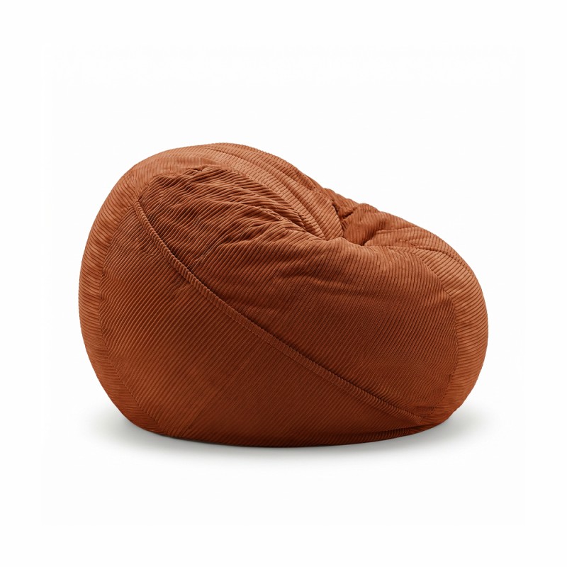 Сhair pouf for home Cloud Large Paul 8