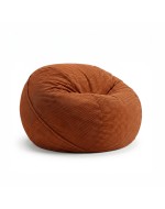 Сhair pouf for home Cloud Large Paul 8