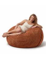 Soft pouf Cloud Small Paul 8