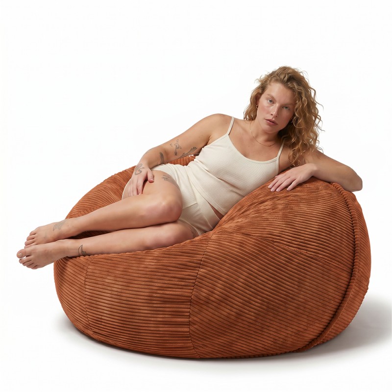 Soft pouf Cloud Small Paul 8