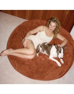 Soft pouf Cloud Small Paul 8