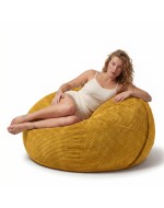 Soft pouf Cloud Small Paul 9