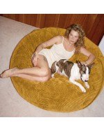Soft pouf Cloud Small Paul 9