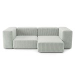 Sofa Noma Duo 220x130 Paul 15
