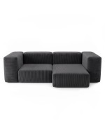 Sofa Noma Duo Paul 22