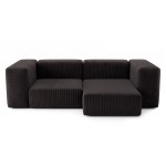 Sofa Noma Duo 220x130 Paul 23