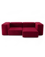 Sofa Noma 2 Section 200x130 Paul 7