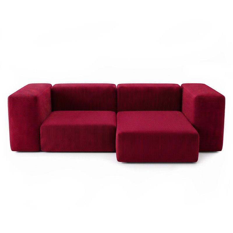 Sofa Noma 2 Section 200x130 Paul 7
