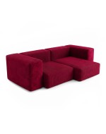 Sofa Noma 2 Section 200x130 Paul 7