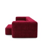 Sofa Noma 2 Section 200x130 Paul 7