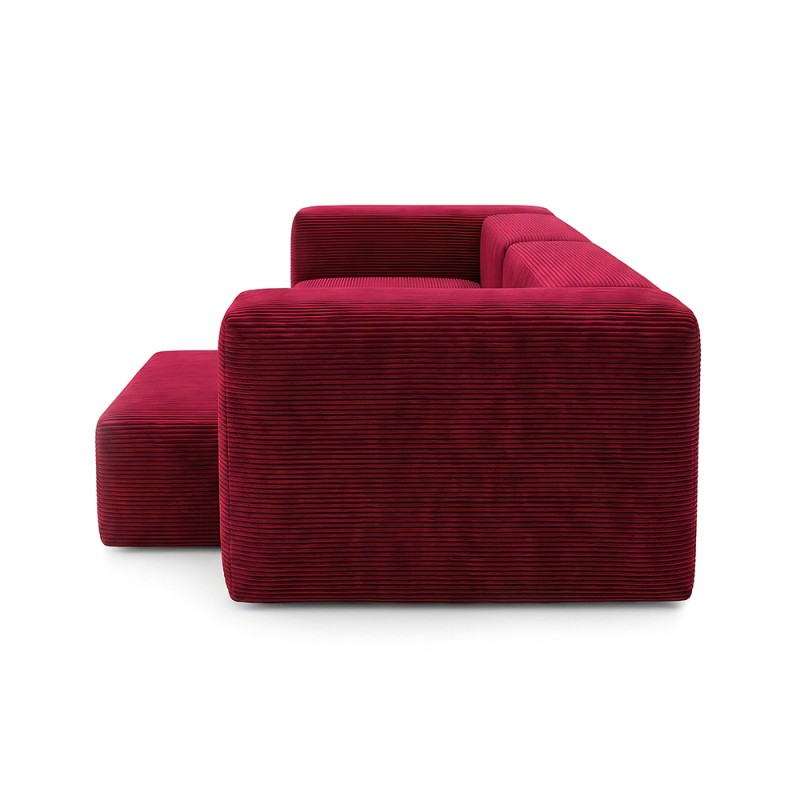 Sofa Noma 2 Section 200x130 Paul 7