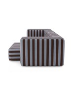 Sofa Noma Duo Choco
