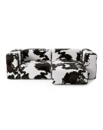 Sofa Noma Duo Print Cow