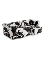 Sofa Noma Duo Print Cow