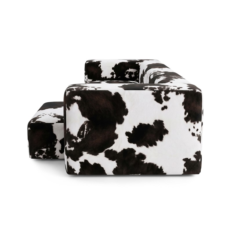 Sofa Noma Duo Print Cow