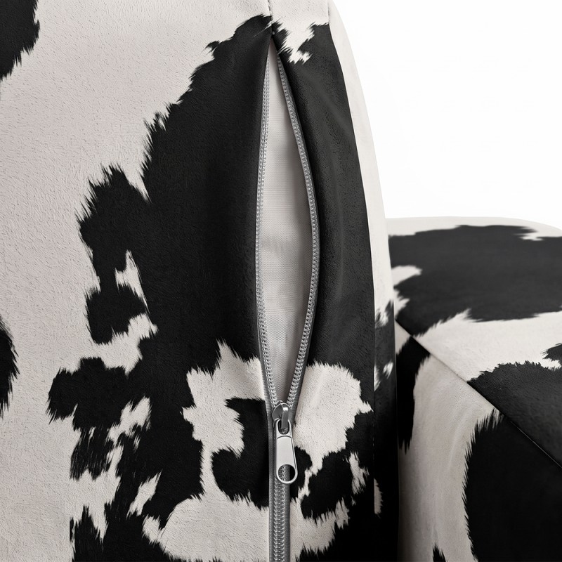 Sofa Noma Duo Print Cow