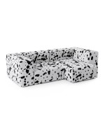 Sofa Noma Duo Print Dalmatian