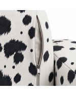 Sofa Noma Duo Print Dalmatian