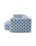 Sofa Noma Duo Dot Dot Blue