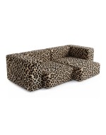 Sofa Noma Duo Print Leo