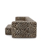 Sofa Noma Duo Print Leo