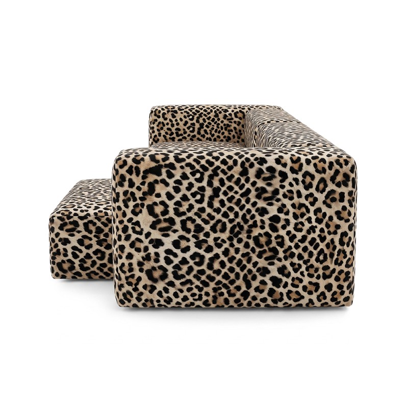 Sofa Noma Duo Print Leo