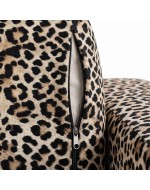 Sofa Noma Duo Print Leo