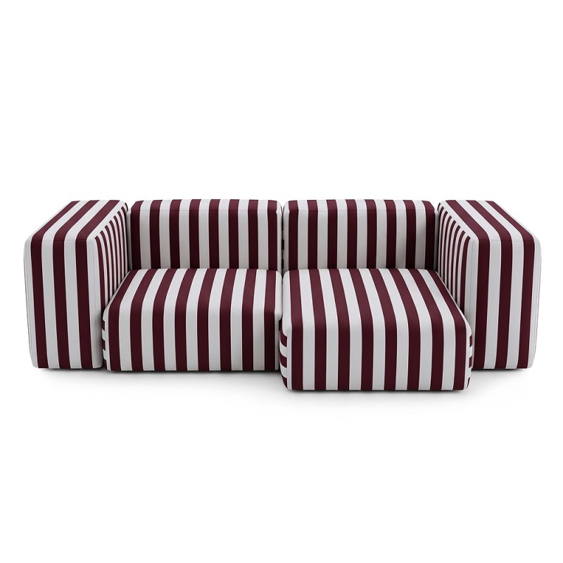 Sofa Noma Duo Wine