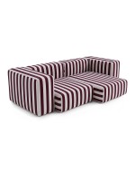 Sofa Noma Duo Wine