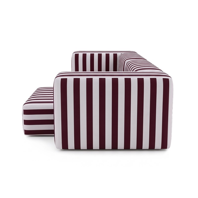 Sofa Noma Duo Wine