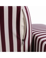 Sofa Noma Duo Wine