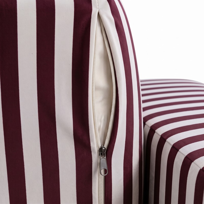 Sofa Noma Duo Wine