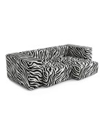 Sofa Noma Duo Print Zebra