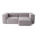 Sofa Noma Duo 220x130 Rene 20