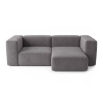 Sofa Noma Duo 220x130 Rene 23