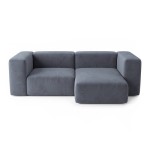 Sofa Noma Duo 220x130 Rene 24