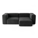 Sofa Noma Duo 220x130 Rene 26