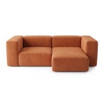 Sofa Noma Duo 220x130 Rene 9