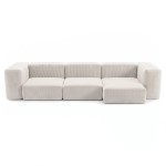 Sofa Noma Trio 300x130 Paul 1