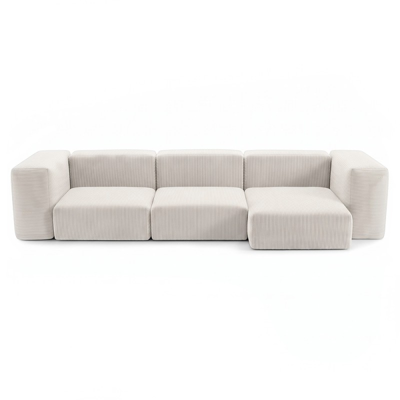 Sofa Noma Trio Paul 1