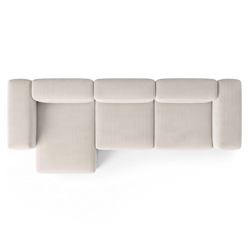 Sofa Noma Trio Paul 1