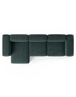 Sofa Noma Trio Paul 10