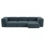 Sofa Noma Trio 300x130 Paul 12