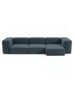 Sofa Noma Trio 300x130 Paul 12