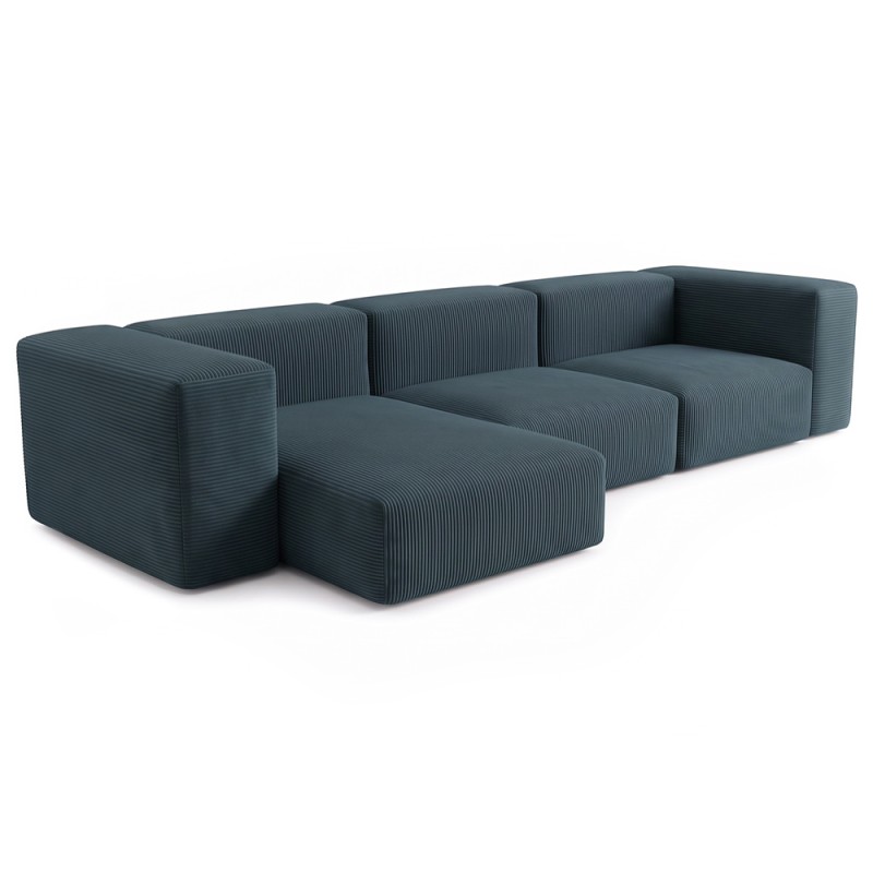 Sofa Noma Trio 300x130 Paul 12