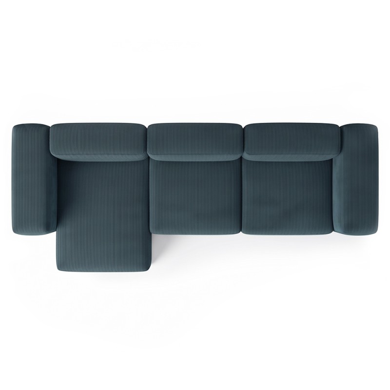 Sofa Noma Trio 300x130 Paul 12