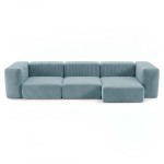 Sofa Noma Trio 300x130 Paul 14