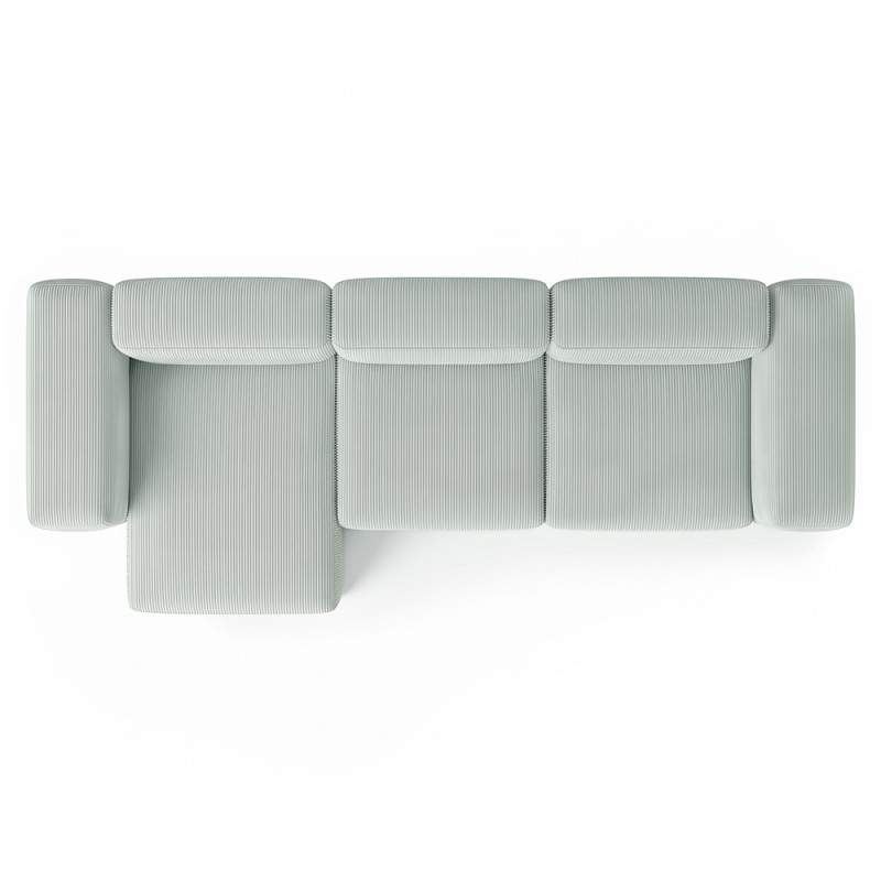 Sofa Noma Trio Paul 15